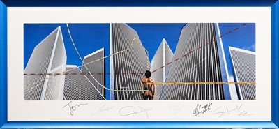 Lot 495 - YES, GOING FOR THE ONE