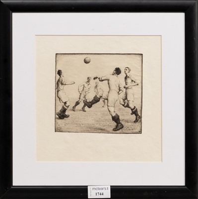 Lot 161 - BRITISH SCHOOL (EARLY 20TH CENTURY)