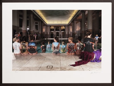 Lot 451 - PINK FLOYD'S MOTHER OF ALL BACK CATALOGUES 2012