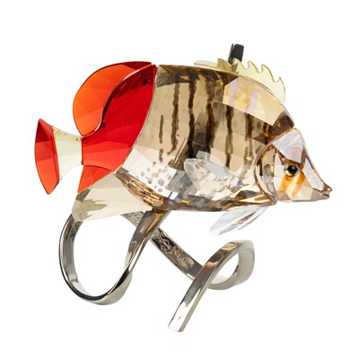 Lot 469 - SWAROVSKI CRYSTAL