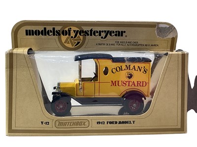 Lot 823 - COLLECTION OF TOY CARS