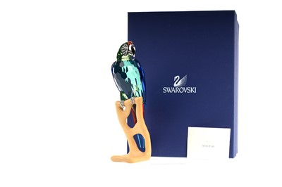 Lot 474 - SWAROVSKI CRYSTAL