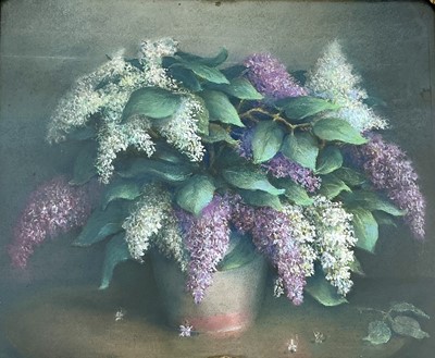 Lot 820 - SCOTTISH SCHOOL (20TH CENTURY)