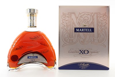 Lot 236 - MARTELL XO