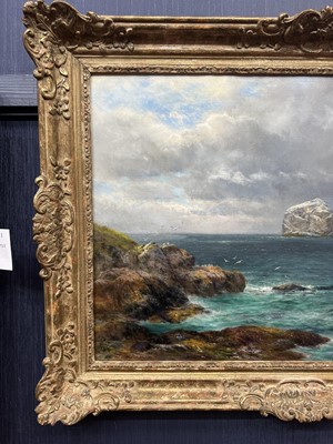 Lot 896 - LOUIS BOSWORTH HURT (BRITISH 1856 - 1929)