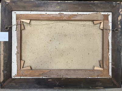 Lot 896 - LOUIS BOSWORTH HURT (BRITISH 1856 - 1929)