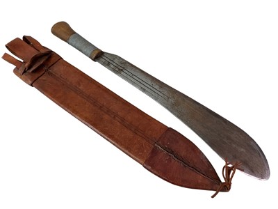 Lot 830 - MACHETE