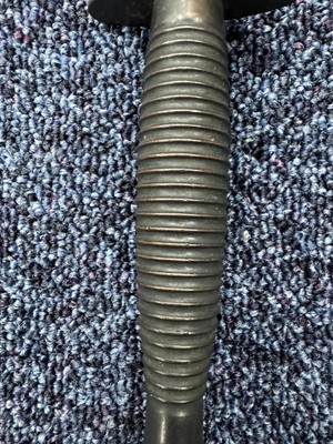 Lot 26 - FAIRBAIRN-SYKES COMMANDO FIGHTING KNIFE