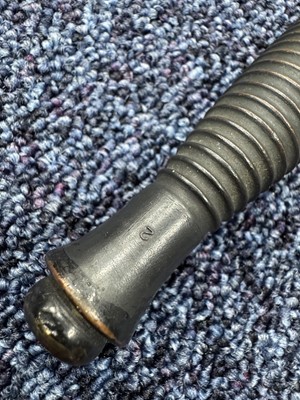 Lot 26 - FAIRBAIRN-SYKES COMMANDO FIGHTING KNIFE