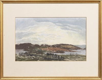 Lot 901 - * MARY NICOL NEILL ARMOUR LLD RSA RSW RGI (SCOTTISH 1902 - 2000)