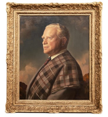 Lot 903 - * NORMAN JAMES MILLER MILLER (BRITISH 1914 - 2001)