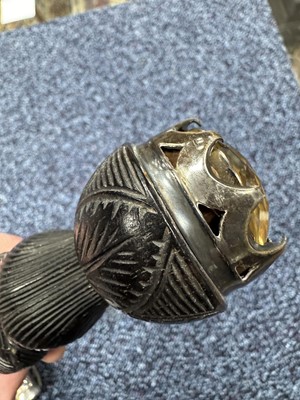 Lot 28 - SCOTTISH DIRK