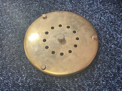 Lot 1046 - VICTORIA & ALBERT MUSEUM MARIE-ANTOINETTE MANTEL CLOCK