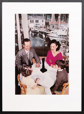 Lot 480 - LED ZEPPELIN, PRESENCE