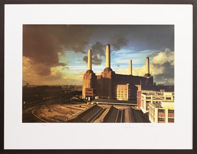 Lot 456 - PINK FLOYD, ANIMALS