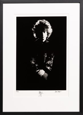Lot 485 - JIMMY PAGE, OF LED ZEPPELIN