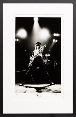 Lot 479 - JIMMY PAGE, OF LED ZEPPELIN