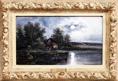 Lot 180 - DUTCH SCHOOL (20TH CENTURY)