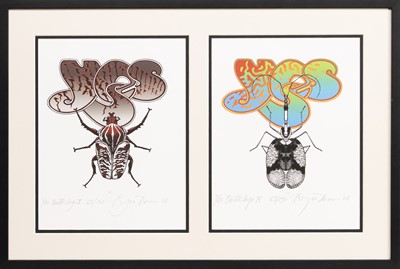 Lot 478 - ROGER DEAN