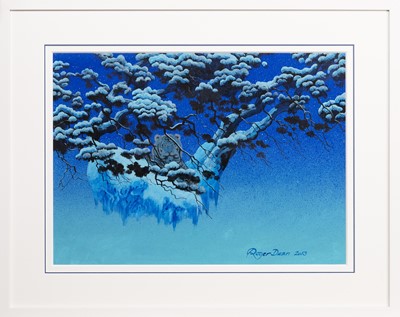 Lot 497 - ROGER DEAN