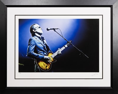 Lot 468 - BLUES DELUXE, JOE BONAMASSA