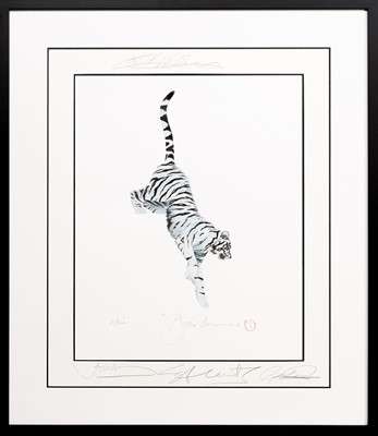 Lot 472 - ROGER DEAN