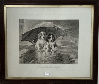 Lot 410A - AFTER WILLIAM HENRY HAMILTON TROOD (BRITISH 1859 – 1899)