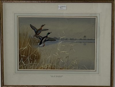 Lot 441 - * PHILIP RICKMAN (BRITISH 1891 - 1982)