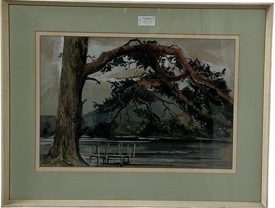 Lot 450A - * ISOBEL WATSON (BRITISH 1971 - 2013)