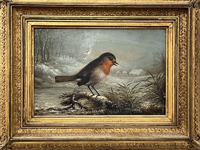 Lot 425A - BRITISH SCHOOL (19TH CENTURY)