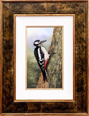 Lot 58 - * CARL WHITFIELD (BRITISH b. 1958)