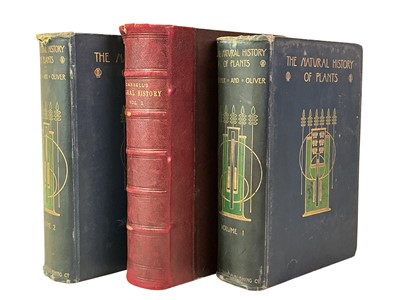 Lot 26 - RUDYARD KIPLING, THE JUNGLE BOOK