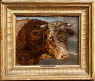 Lot 915 - ATTRIBUTED TO GUSTAV RANZONI (AUSTRIAN 1826 - 1900)