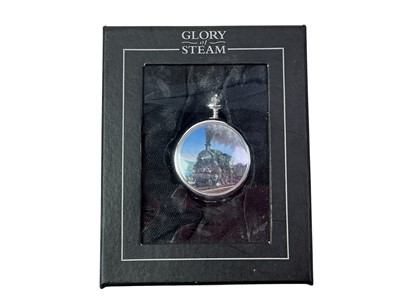 Lot 83 - LARGE COLLECTION OF MODERN POCKET WATCHES