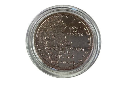 Lot 81 - COLLECTION OF AMERICAN COINS