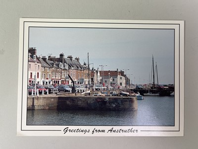 Lot 88 - COLLECTION OF POSTCARDS