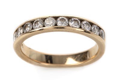 Lot 462 - AMENDMENT: THIS IS MARKED FOR FOURTEEN CARAT GOLD