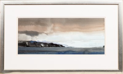 Lot 59 - * TOM HOVELL SHANKS RSW RGI PAI (SCOTTISH 1921 - 2020)