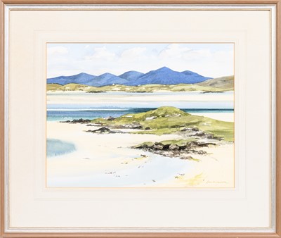 Lot 68 - * JIM NICHOLSON (BRITISH 1924 - 1996)