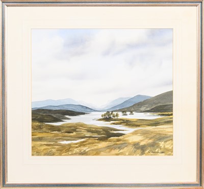 Lot 70 - * JIM NICHOLSON (BRITISH 1924 - 1996)