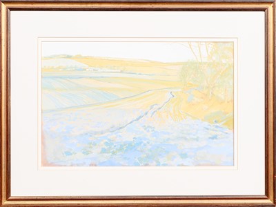 Lot 74 - * IRENE HALLIDAY (SCOTTISH 1931 - 2023)