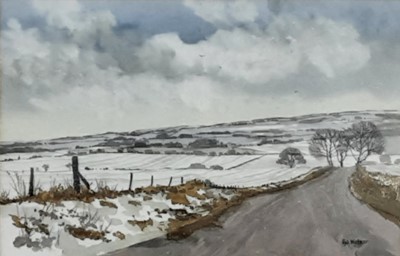 Lot 69 - * SYD WALKER