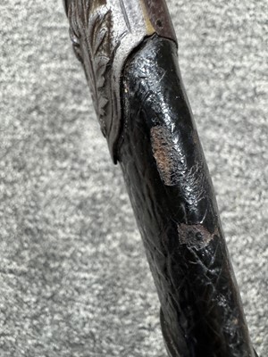 Lot 48 - SCOTTISH DIRK