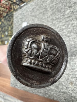 Lot 48 - SCOTTISH DIRK