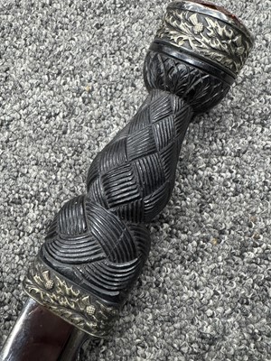 Lot 50 - SCOTTISH OFFICER'S DIRK