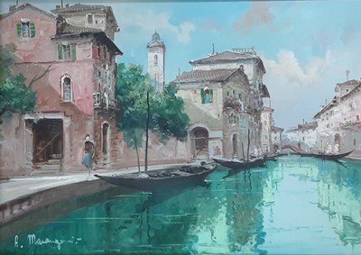 Lot 12 - ITALIAN SCHOOL