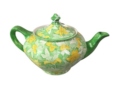 Lot 68 - TUDOR WARE TEA SERVICE