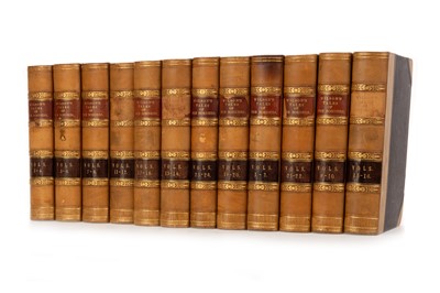 Lot 1428 - WILSONS TALES OF THE BORDERS