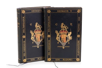 Lot 1444 - HOLY BIBLE APOCRYPHA