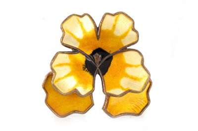 Lot 477 - DAVID ANDERSEN